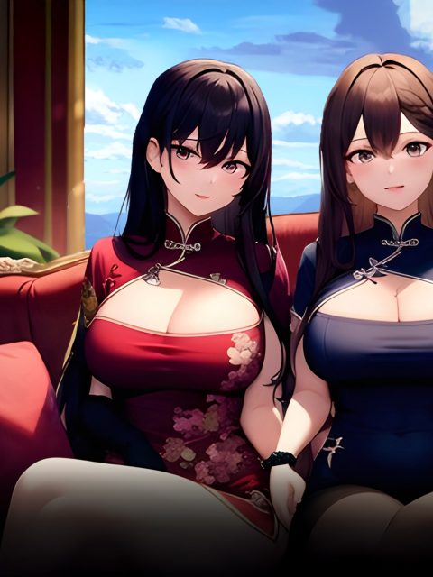 Hentai Girls Succubus — Standard Edition — PlayStation 4, без активации (П2)