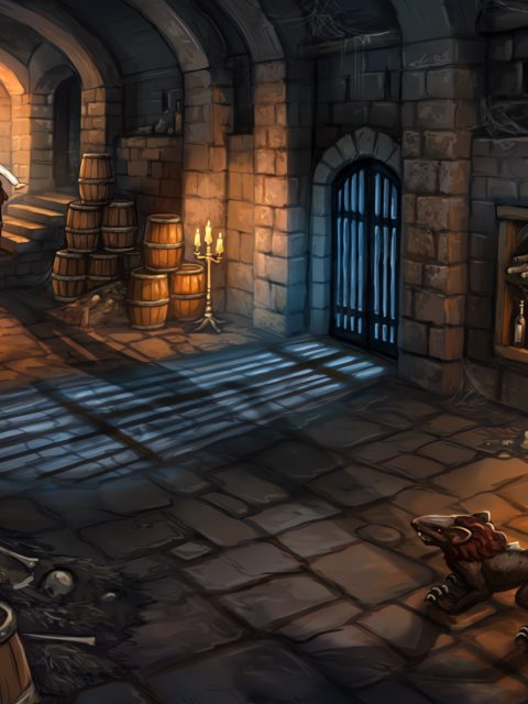 Hero-U: Rogue to Redemption — Standard Edition — PlayStation 4, без активации (П2)
