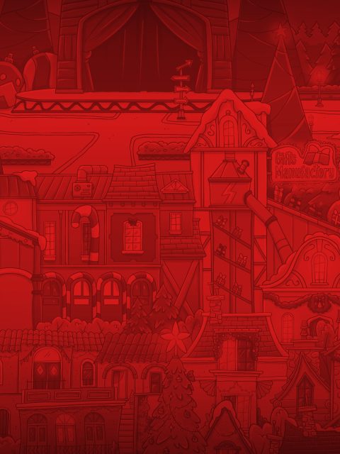 Hidden Cats in Christmas — П2 — Без активации — PlayStation 5
