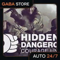 Hidden & Dangerous 2: Courage Under Fire / Steam Ключ / Все регионы | АВТОВЫДАЧА 24/7
