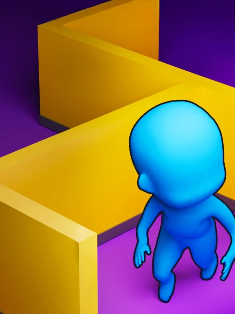 Hide 'N Seek! — Complete Edition — PlayStation 4, с активацией (П3)