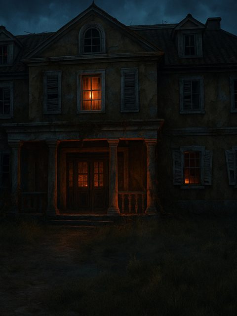 Horror Night with Tung Tung Tung Sahur — Standard Edition — PlayStation 4, без активации (П2)