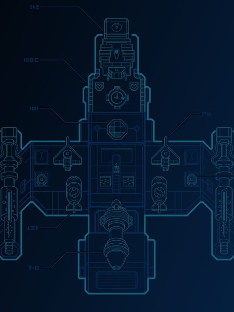 Hyper Echelon — П2 — Без активации — PlayStation 5