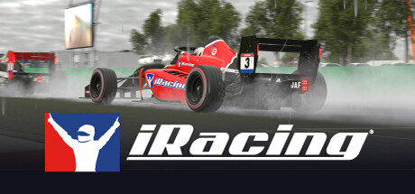 iRacing - новая 3-х месячная подписка EPIC GAMES (PC