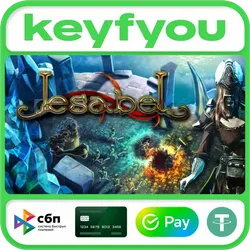 Iesabel / STEAM КЛЮЧ