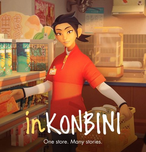 inKONBINI: One Store. Many Stories | Nintendo Switch 1/2