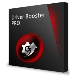 IObit Driver Booster PRO 13+ до 21.10.2026 - Глобальная версия
