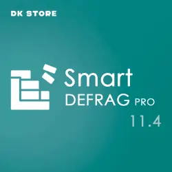 IObit Smart Defrag Pro 11 | Ключ активации