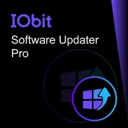 IObit Software Updater 9.1 Pro - до 12.03.2027