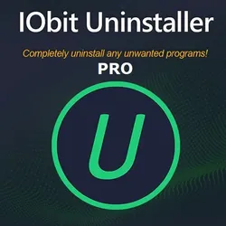 IObit Uninstaller 15 Pro (3 УСТР) - до 15.11.2026