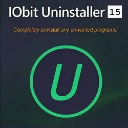 IObit Uninstaller 15 Pro - Глобальный ключ до 18.08.2026