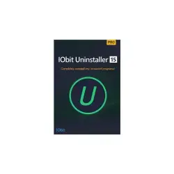 IObit Uninstaller PRO 15 (6 месяцев) Ключ активации | ГЛОБАЛЬНЫЙ