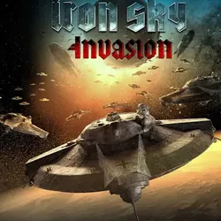 Iron Sky: Invasion(steam key)(region free)