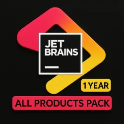 JetBrains All Products Pack 1 Год | Полный Доступ | Активация на Аккаунт
