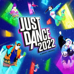 Just Dance 2022 Xbox One/Xbox Series X|S