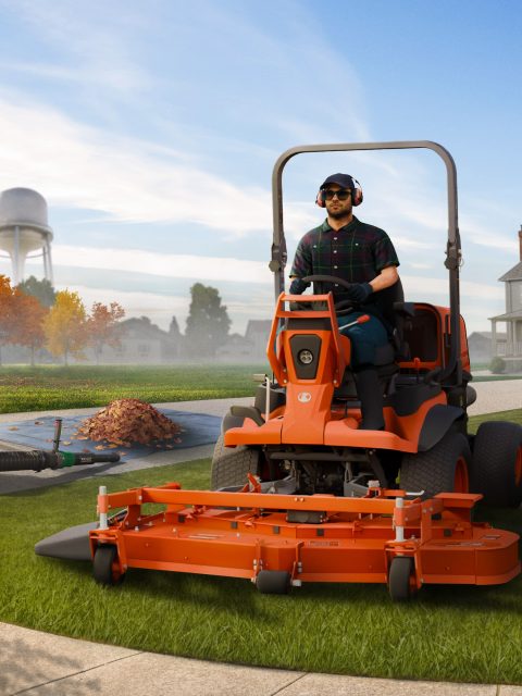 Lawn Mowing Simulator 2 — Standard Edition — PlayStation 5, без активации (П2)