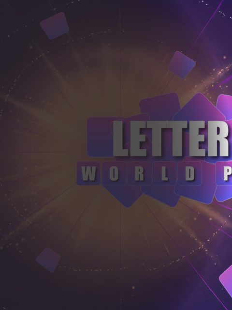 Letter Snap: Word Puzzle — П2 — Без активации — PlayStation 4