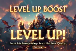 Leveling 10-90 Midnight Fast Leveling piloted