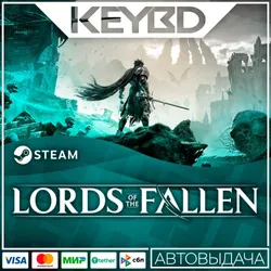 Lords of the Fallen +ВЫБОР ИЗДАНИЯ · Steam Gift АВТО — Lords of the Fallen