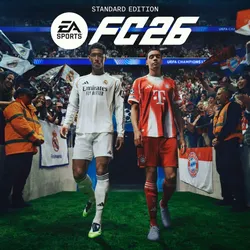 ЛЮБОЙ АККАУНТ EA SPORTS FC 26 Standard XBOX ONE / SERIES X|S КЛЮЧ