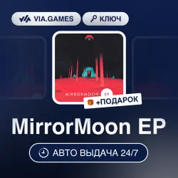 MirrorMoon EP (Steam Ключ) РФ-СНГ-МИР + ПОДАРОК