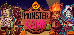 Monster Prom 2: Monster Camp / Steam Ключ / Все регионы | АВТОВЫДАЧА 24/7