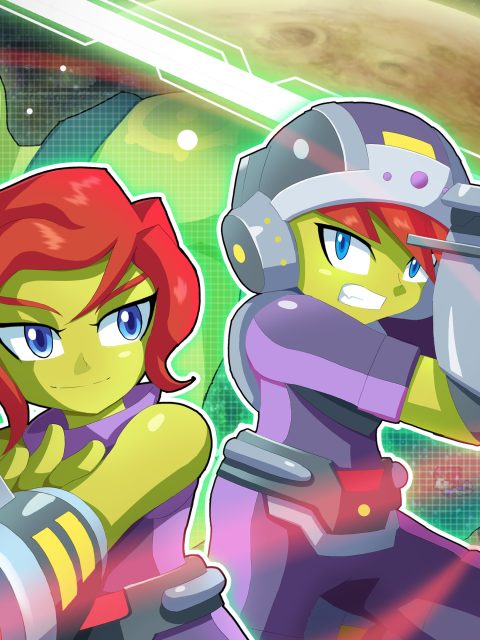 Moon Raider: Anniversary Edition — П2 — Без активации — PlayStation 4