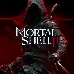 Mortal Shell II Ps5 П2 П3