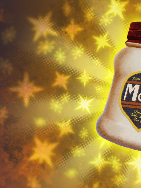 My Name is Mayo: Remayo — Standard Edition — PlayStation 5, без активации (П2)