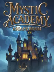 Mystic Academy: Escape Room GOG CD Key