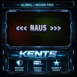 NAUS [Ключ] — 3