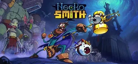 Necrosmith / Steam Key / | АВТОВЫДАЧА 24/7