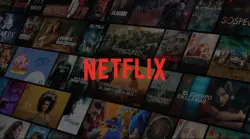 Netflix Стандартный план (Индия – ежемесячный, Full HD 1080p)