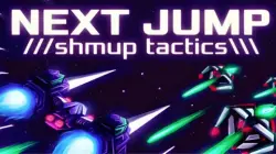 NEXT JUMP: Shmup Tactics (STEAM/Global) Ключ