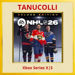 NHL 26 Deluxe Edition Xbox Series X|S