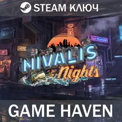 Nivalis Nights | Steam Ключ РФ+СНГ