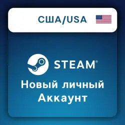 Новый Аккаунт Xbox регион USA