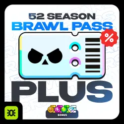 НОВЫЙ BRAWL PASS PLUS | АКЦИИ | BRAWL STARS