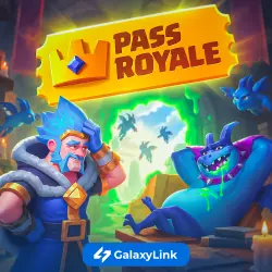 НОВЫЙ PASS | ПРЕМИУМ ПРОПУСК