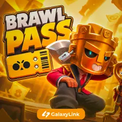 НОВЫЙ СЕЗОН | BRAWL PASS