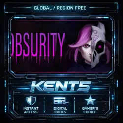 Obsurity [Ключ]