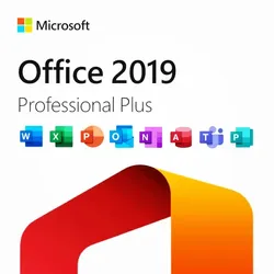 Office 2019 Professional Plus