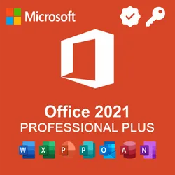 Office 2021 Pro Plus | Активация В 1 Сек 24/7 | (Тел)