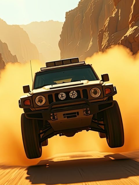 Offroad Rally Racing — П2 — Без активации — PlayStation 4