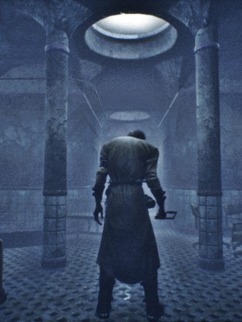 One Fear — Standard Edition — PlayStation 4, без активации (П2)