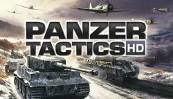 Panzer Tactics Hd / Steam Ключ / РФ+СНГ | АВТОВЫДАЧА 24/7