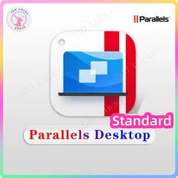 Parallels Desktop 27,Parallels Desktop 26 Ключ | 1 год / Бессрочная лицензия Mac