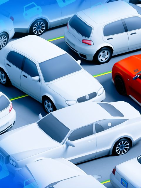 Parking Jam — Complete Edition — П3 — С активацией — PlayStation 4