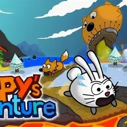 Peppy's Adventure (steam key)(ru)