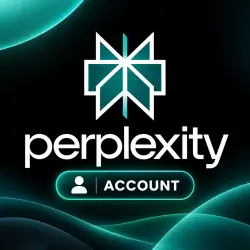 Perplexity Pro / Max Account 1-12M | F.A.S.T, FULL